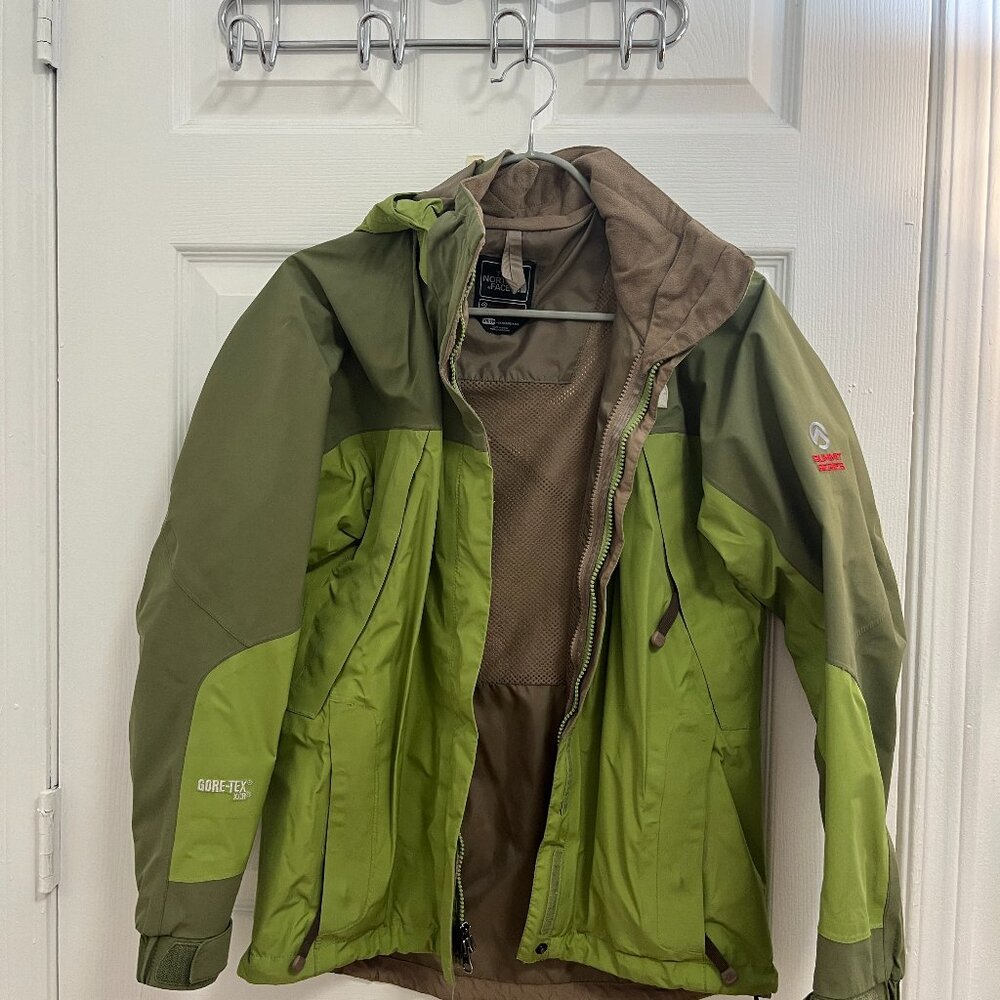 North Face Summit Series Gore-Tex Jacket Women's